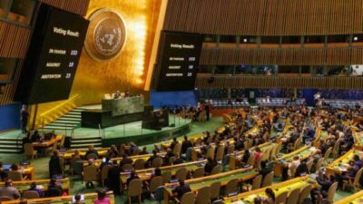 Las Naciones Unidas proponen un nuevo Año Internacional de las Cooperativas