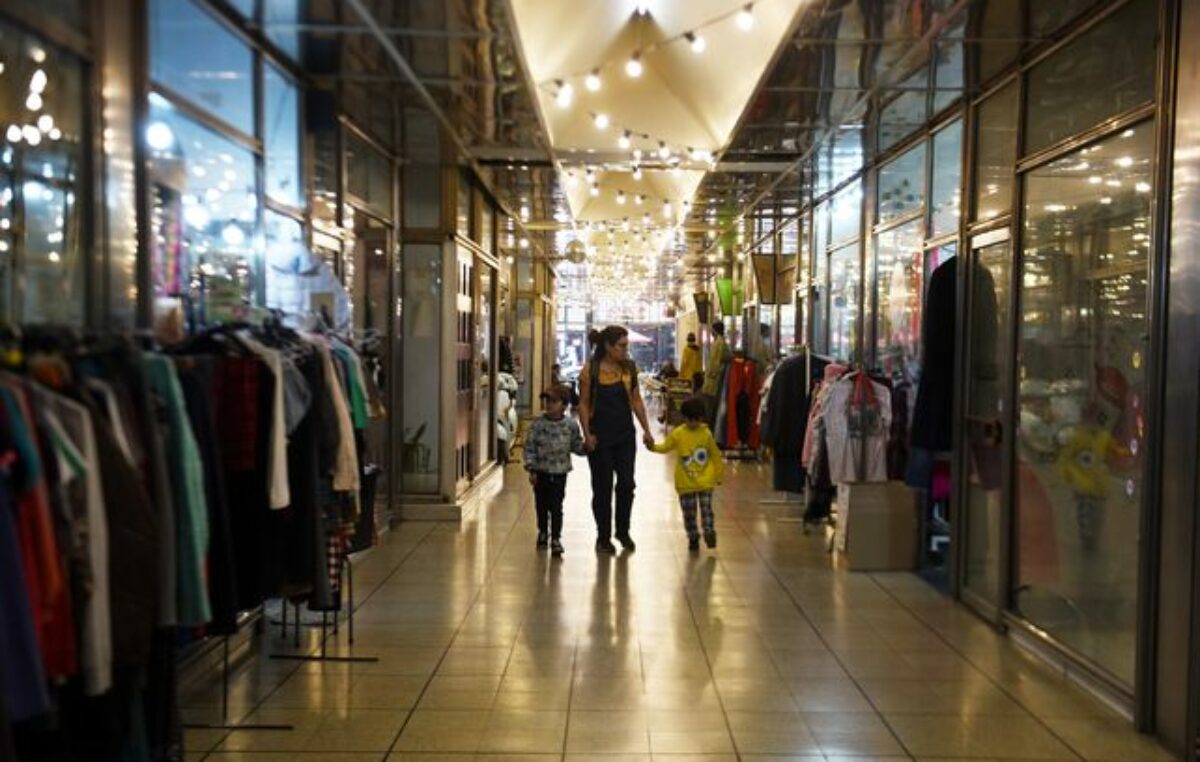 Creció la ocupación de los locales comerciales en Rosario y llegó al 90%