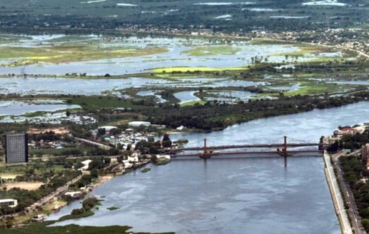 La ciudad de Santa Fe ingresó en estado de emergencia hídrica por 120 días prorrogables