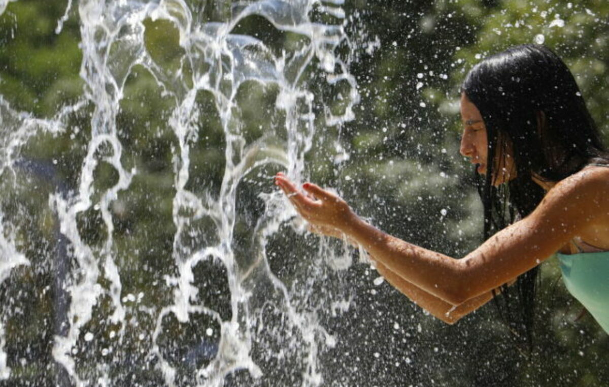 Chile: Prevén verano más cálido jamás registrado