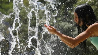 Chile: Prevén verano más cálido jamás registrado