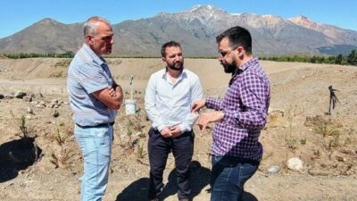 Trevelin y Esquel buscan soluciones ante provincia para gestionar sus residuos urbanos