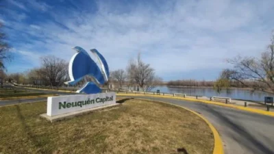 Intendente de Neuquén: «Apostar al turismo le cambió la cara a la ciudad y ya se triplicó la cantidad de visitantes»