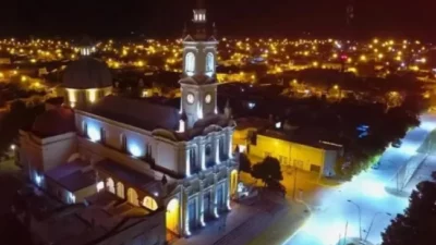 La provincia de Santa Fe sumó dos nuevas ciudades: Teodelina y San José de la Esquina