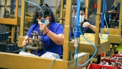 Recesión económica, inflación y empleo en crisis: qué pasa con las pymes