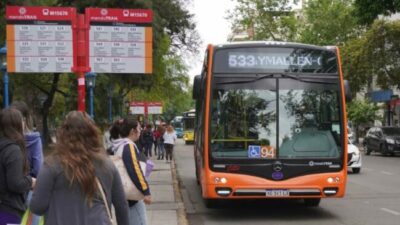 Mendoza: Entre la incertidumbre y la preocupación, empresarios analizan el fin de los subsidios al transporte