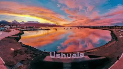 Ushuaia celebra el inicio del verano con los festejos del «Día Más Largo» del año