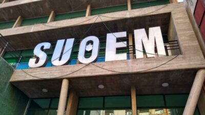 El Suoem “sorprendido” ante el cambio de actualización salarial sugerido por el intendente