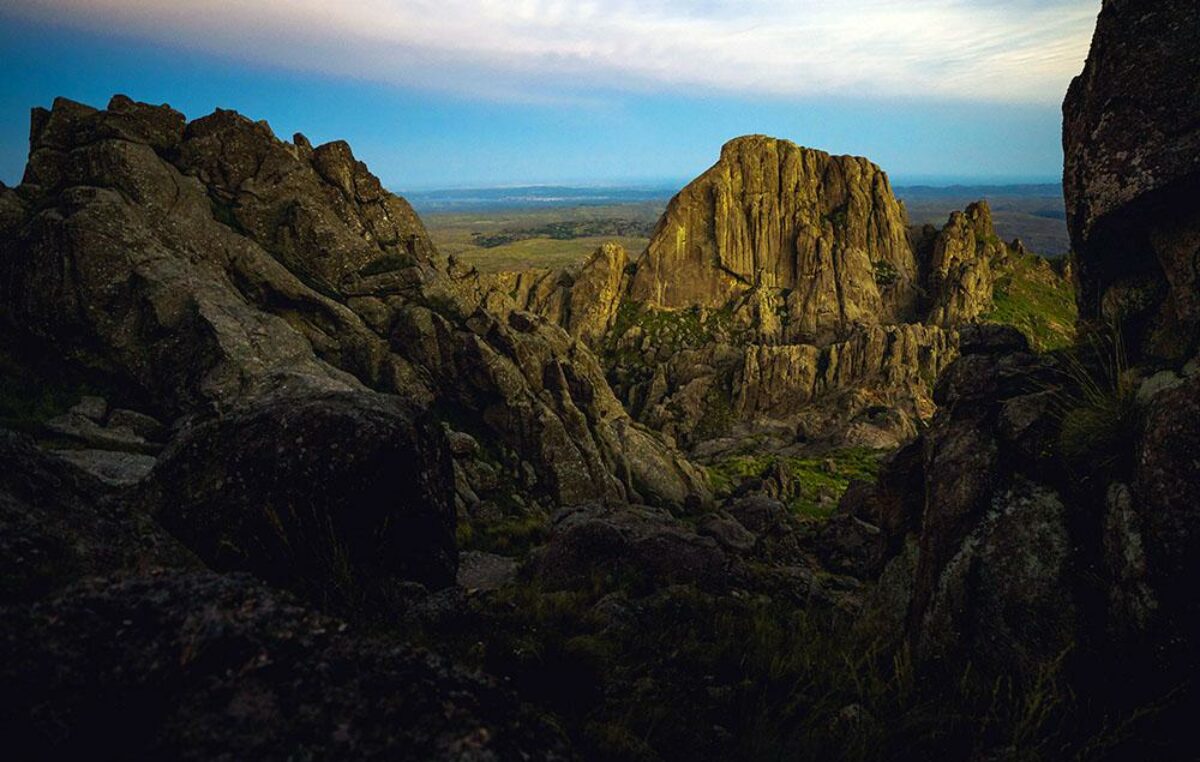 Tres opciones para una escapada a las sierras antes de que termine el año