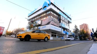 No hay lugar: la Municipalidad de Neuquén mantendrá congelada la planta de trabajadores
