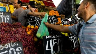 Bolivia ocupa el segundo lugar en la región con precios más bajos de alimentos