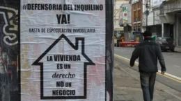 Alquileres: aseguran que la situación de los inquilinos en Rosario «es de extrema gravedad»