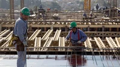 Reforma laboral: «Lo que busca el gobierno nacional va en contra de la Constitución»