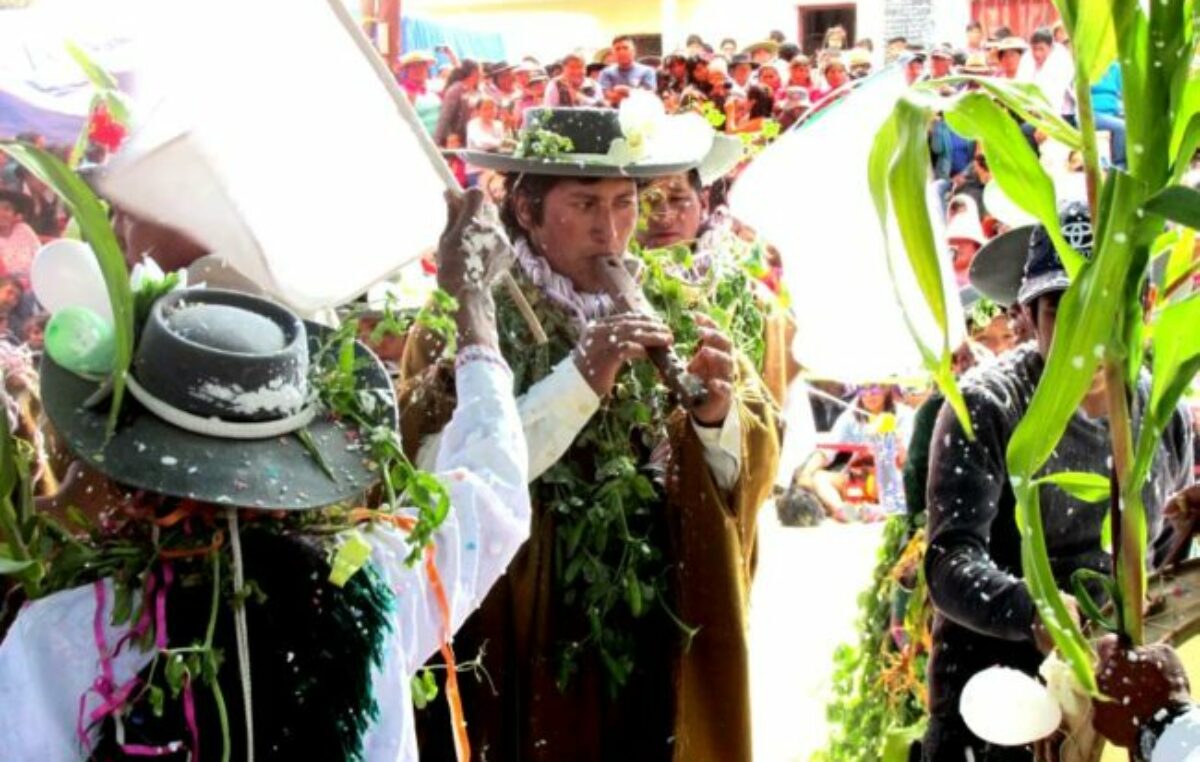 III Concurso del Asador y XXVII Festival Tradicional del Canto y la Copla en Iruya