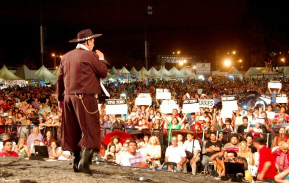 Suspendieron el Festival Nacional de la Salamanca en Santiago del Estero