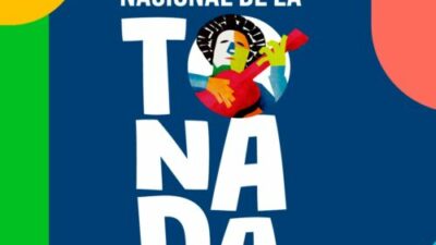 Festival Nacional De La Tonada, Tunuyán, del 03 al 04 de febrero