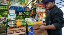 La canasta básica alimentaria de Rosario subió 34% en diciembre
