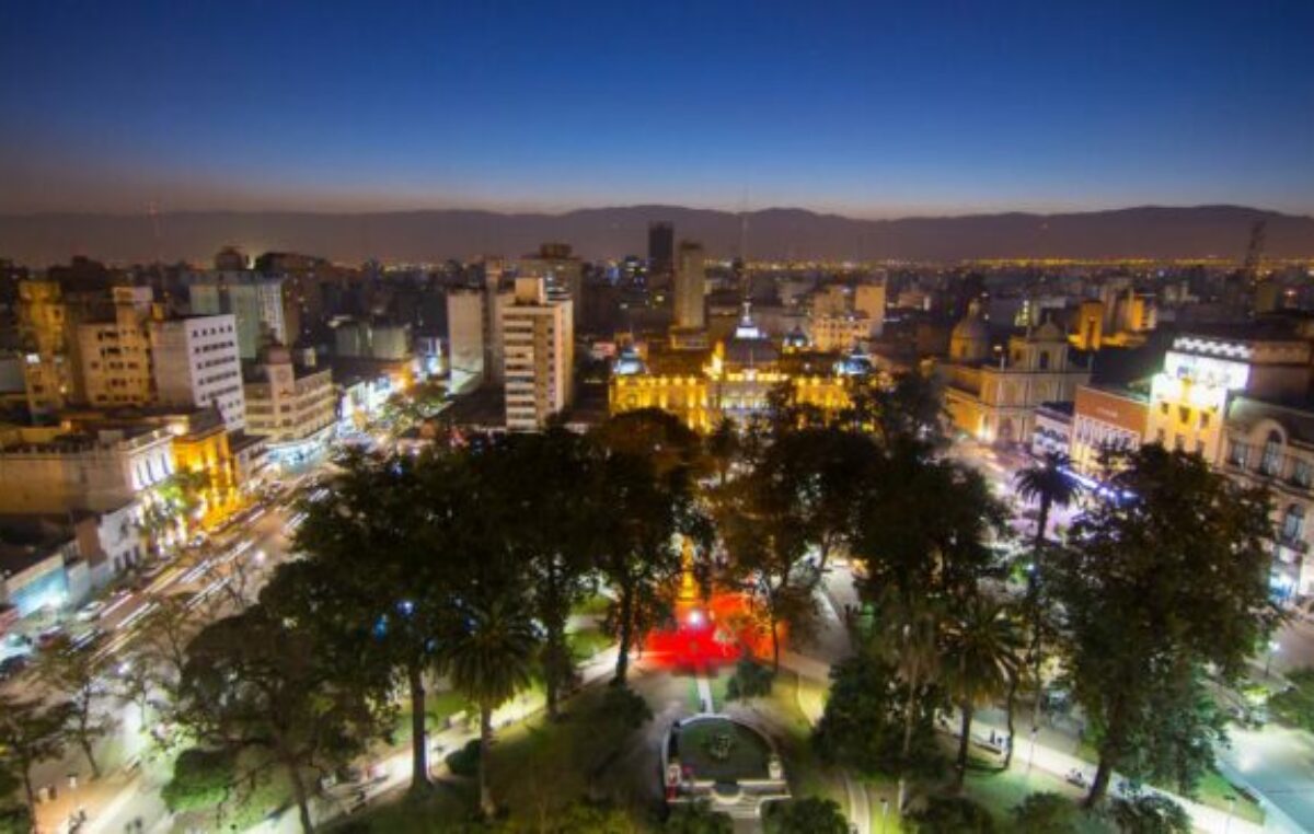 Empresarios tucumanos anunciaron un 70% menos de circulación de colectivos en la capital