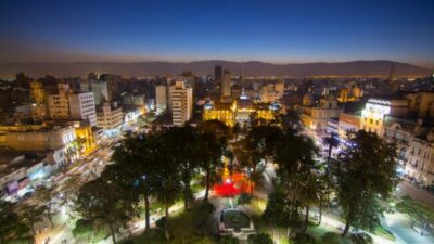 Empresarios tucumanos anunciaron un 70% menos de circulación de colectivos en la capital