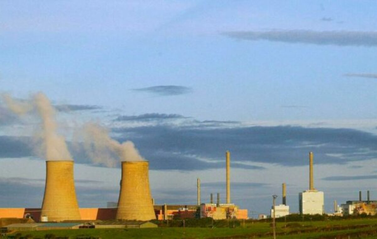 Reino Unido lanzó una histórica expansión nuclear y ya no dependerá de la energía rusa