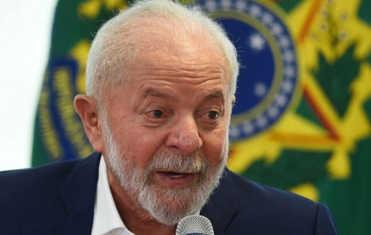 El Brasil de Lula