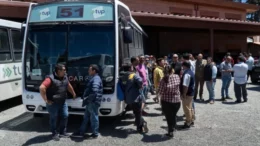 El Municipio de Bariloche transfirió 62 millones de pesos a Mi Bus para levantar el paro