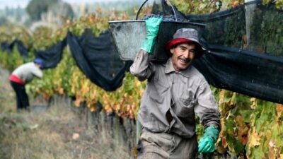 Aumenta todo, menos el salario mínimo