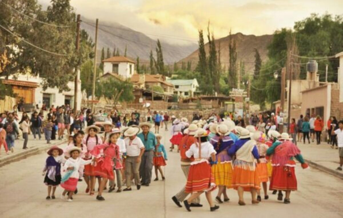 Jujuy rompe el “mito” del calor y derrama festivales y cultura por todo su territorio