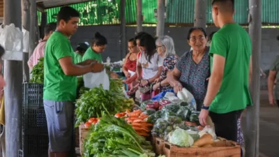 Agricultores Familiares de Misiones se sumarán al Programa de Asistencia Solidaria Interior