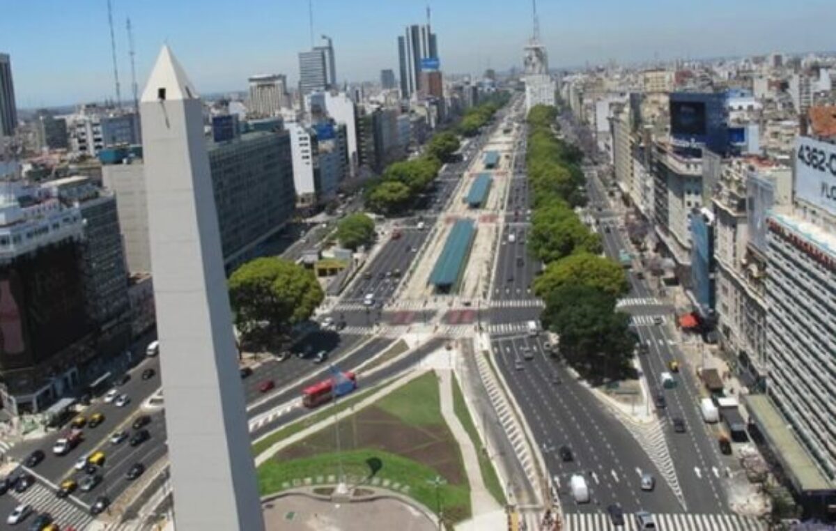 Ciudades sostenibles: ¿Qué pueden hacer las urbes latinoamericanas frente al cambio climático?
