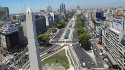 Ciudades sostenibles: ¿Qué pueden hacer las urbes latinoamericanas frente al cambio climático?