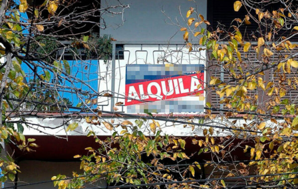 Rosario: hay más de 50.000 viviendas vacías y menos del 2% están disponibles para alquiler