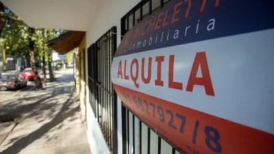 El Conicet reveló que en 2 de cada 5 hogares de Mendoza se endeudan para pagar el alquiler