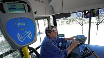 Disparidad: el boleto de colectivo en Buenos Aires pasará a costar solo $77 mientras que en Santa Fe sale $220