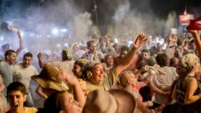 La Rioja: Finalmente no se realizará la Fiesta Nacional de la Chaya 2024
