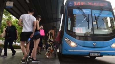 Intendentes de todo el país exigen un reparto más equitativo en los subsidios al transporte