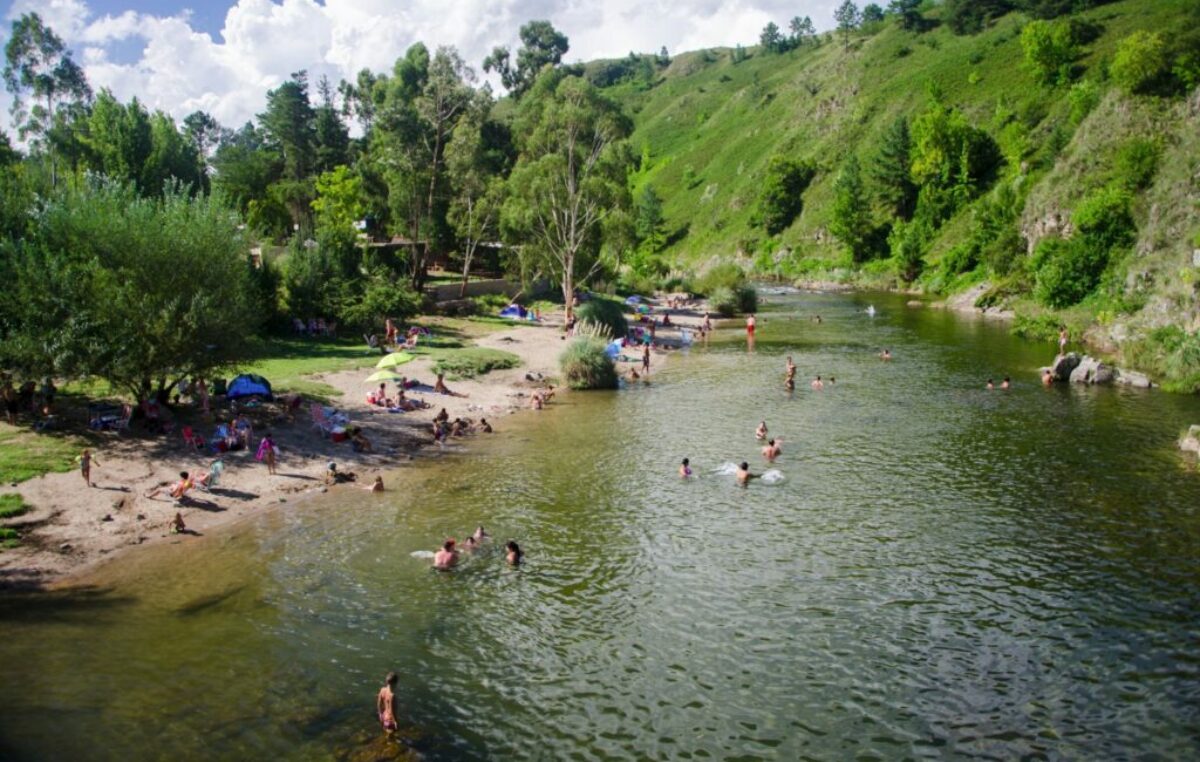 Pueblos bonitos, tranquilos y baratos para ir en Córdoba este verano