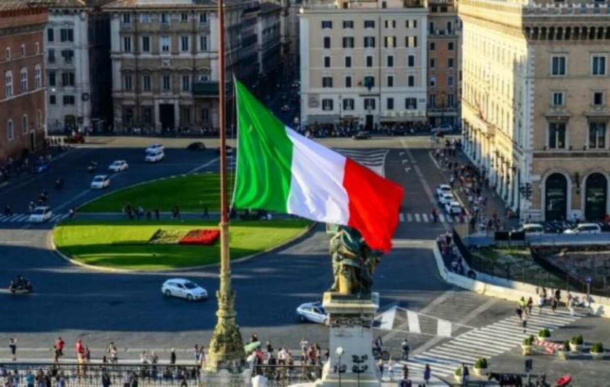 Un estudio reveló la dura realidad social que atraviesa Italia