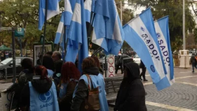 Preocupación por despidos masivos de docentes en escuelas privadas de Mendoza