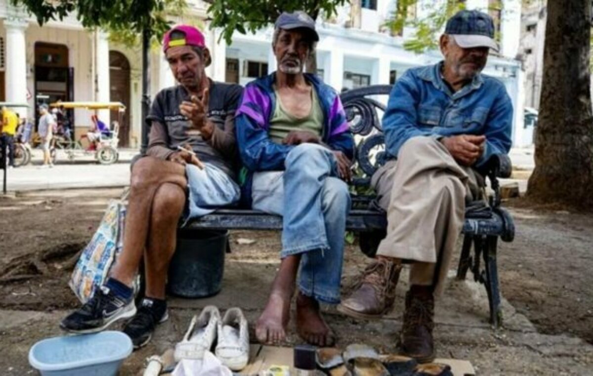 Las duras medidas impuestas por el Gobierno de Cuba para combatir la crisis económica y la escasez de combustible