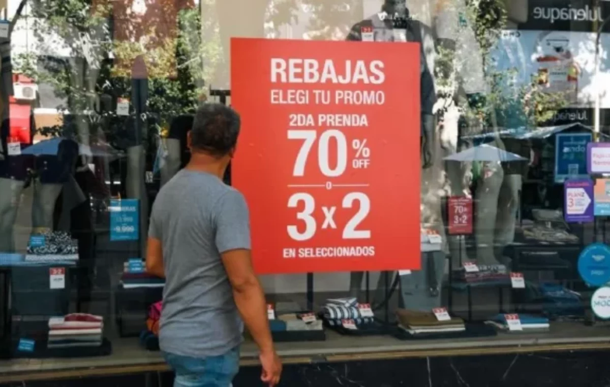 Ley ómnibus, inflación y verano: el combo que le pone trabas a la economía