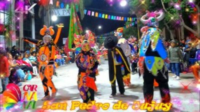 San Pedro de Jujuy se prepara para diez noches de corsódromo
