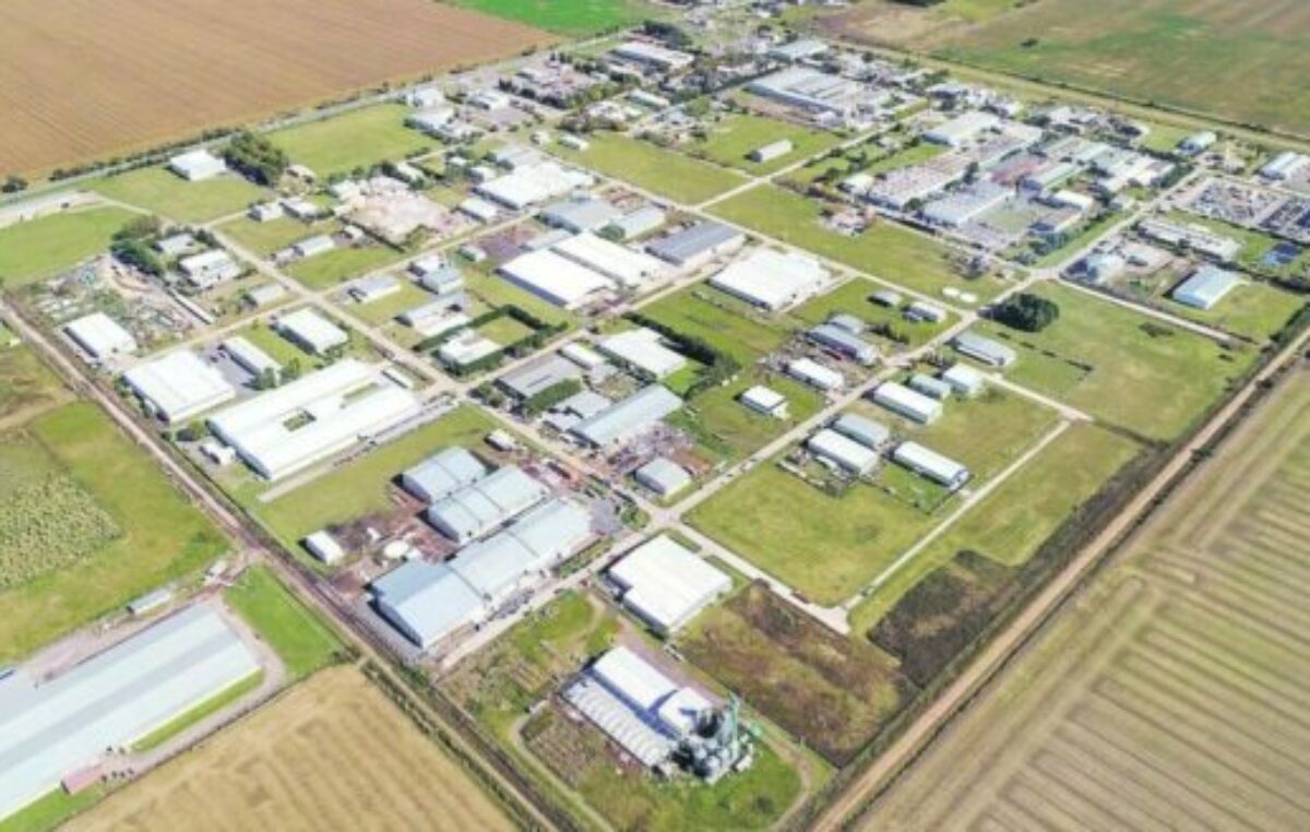 Venado Tuerto: empresas del Parque Industrial dieron de baja a unos 70 trabajadores