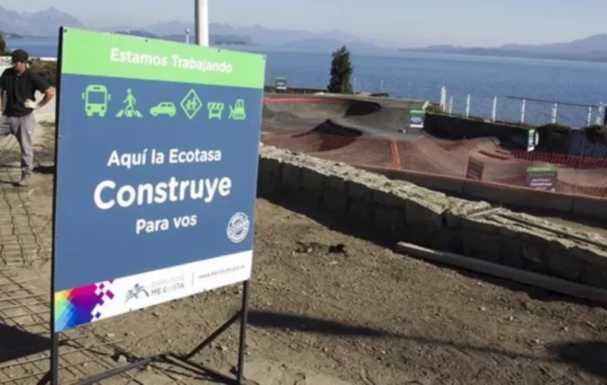 Ecotasa Bariloche: hoteleros esperan que la Corte Suprema anule el cobro