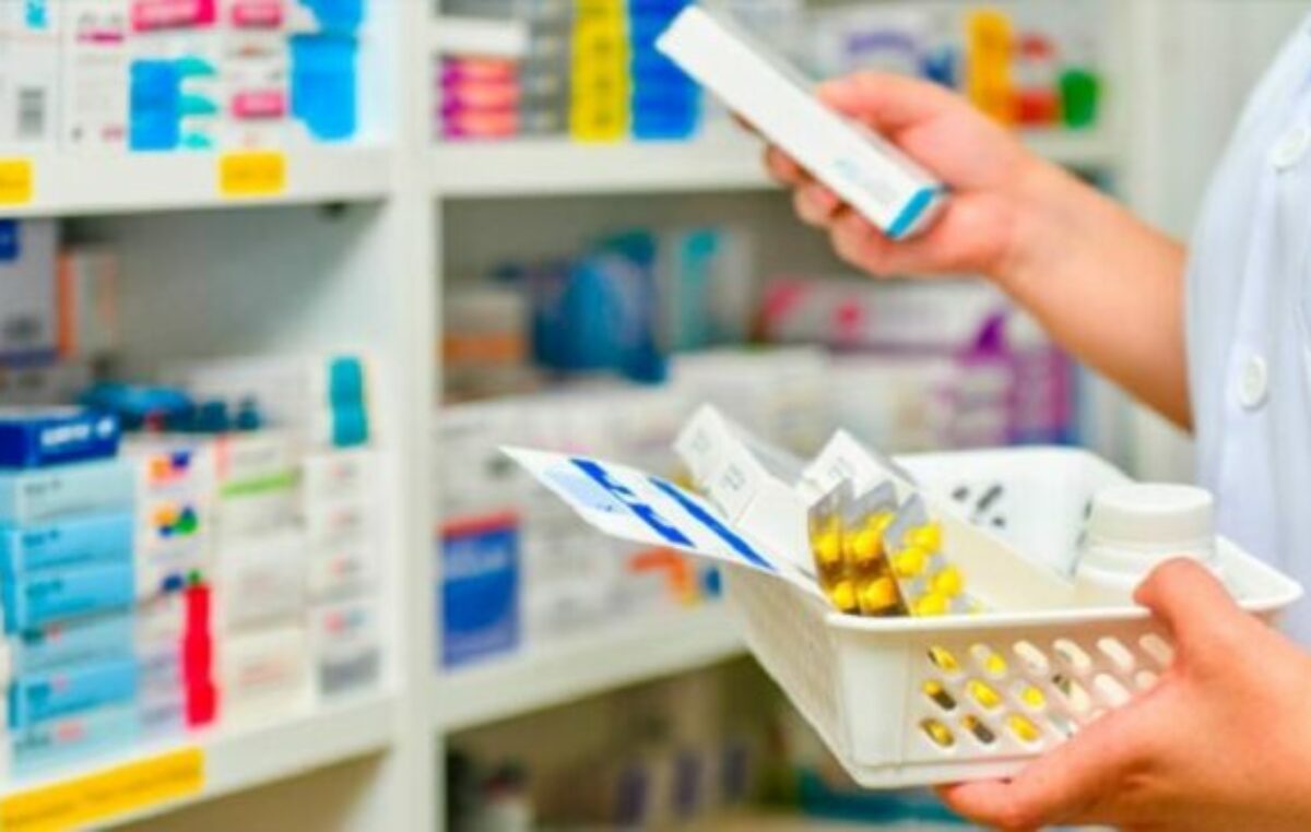 Medicamentos: subieron hasta 300% en apenas dos meses y el consumo se desbarrancó 20%