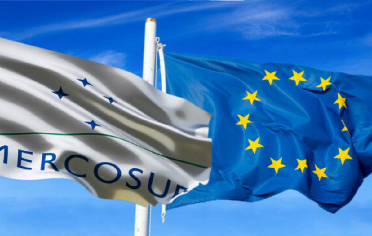 Desde la Comisión Europea aseguran que aún no se dan las condiciones para cerrar el acuerdo entre el Mercosur y la Unión Europea