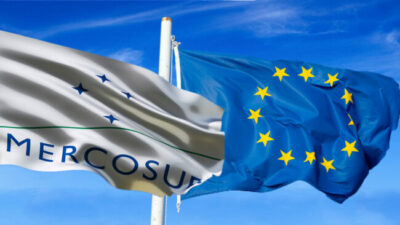 Desde la Comisión Europea aseguran que aún no se dan las condiciones para cerrar el acuerdo entre el Mercosur y la Unión Europea