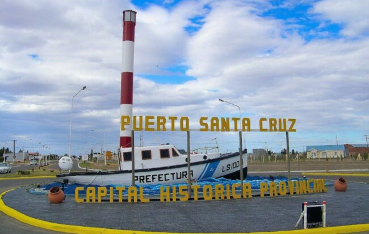 Puerto Santa Cruz: SOEM solicita el pago de una suma fija de $60.000
