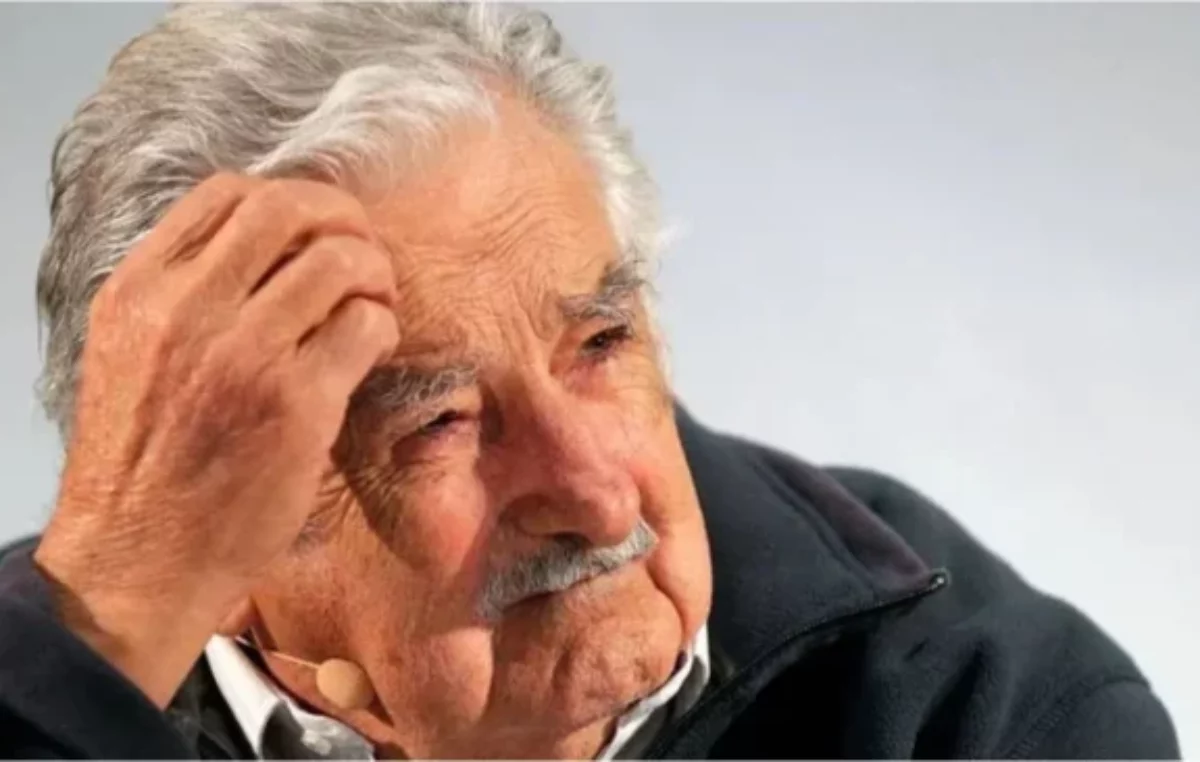Mujica sobre Milei: «será un trágico personaje de historieta»