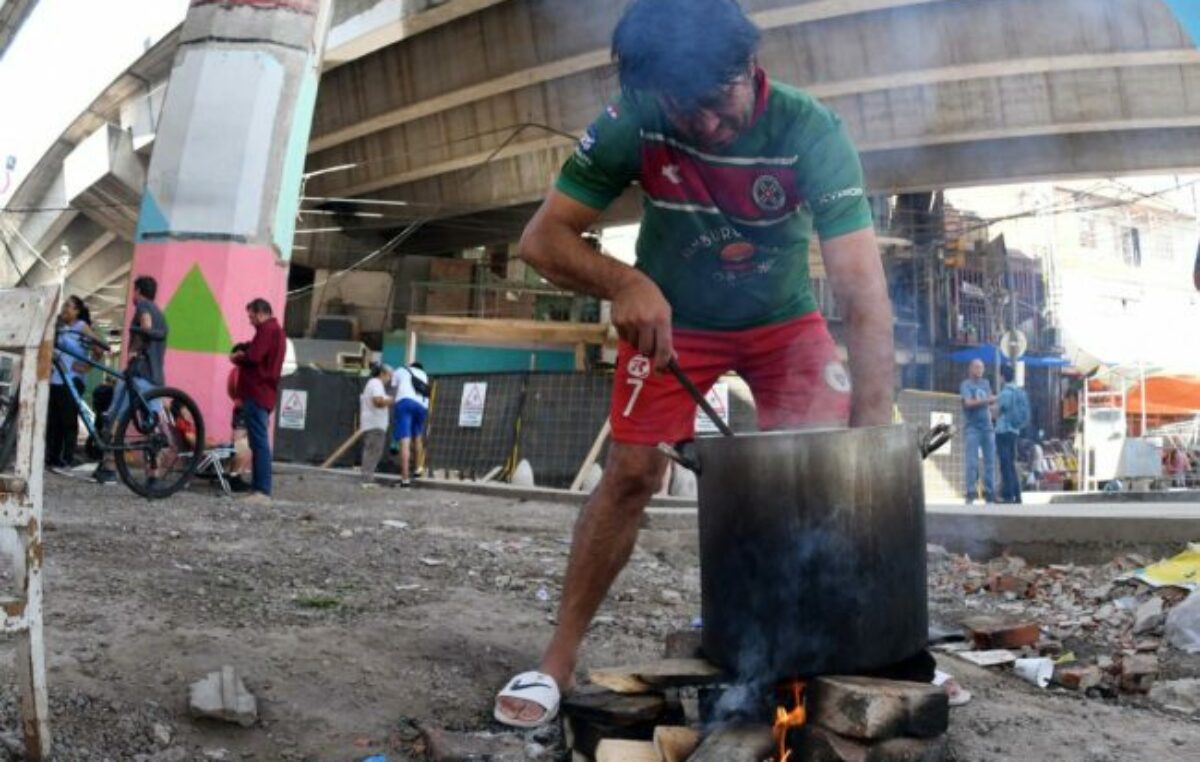 Inflación y recesión para domesticar a la sociedad